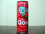 Qoo 250ml缶