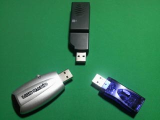 USBモノ