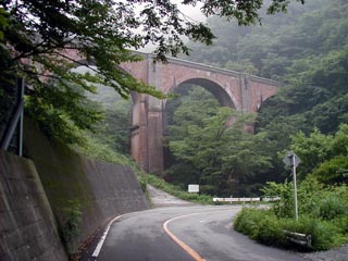 めがね橋その4