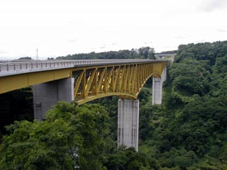 パノラマブリッジその1