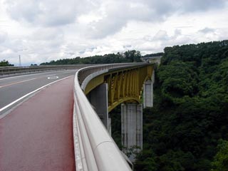 パノラマブリッジその2