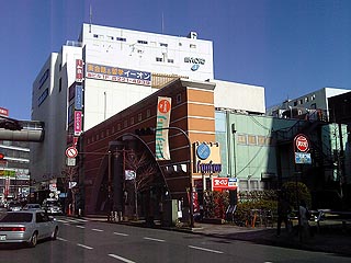 ゲームインファンファン本厚木店