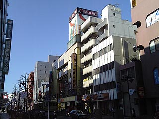 ＹＯＵ遊Ｓｔａｔｉｏｎ本厚木