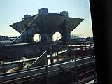 ゆりかもめ車内よりその2