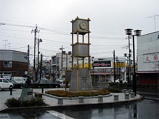 埼玉県名発祥の地その1