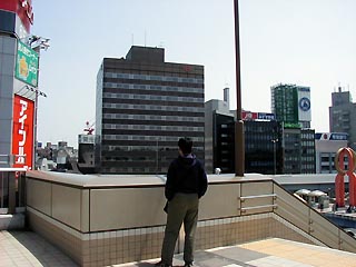 ボツ写真