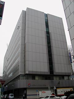 関内中央ビルその1