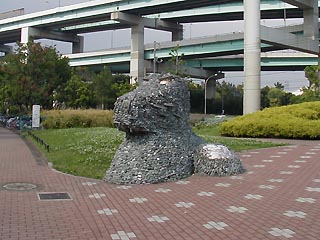 辰巳ドラゴン