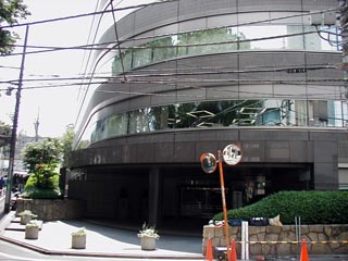 東急本社その1