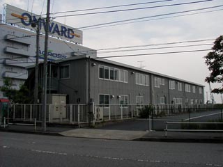 TWR本社その2