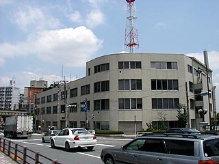 東武館その1