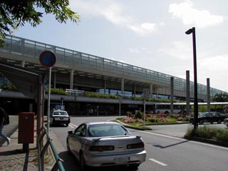 八千代緑が丘その1
