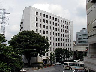 京王本社その1