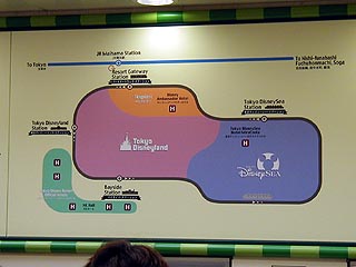 路線図