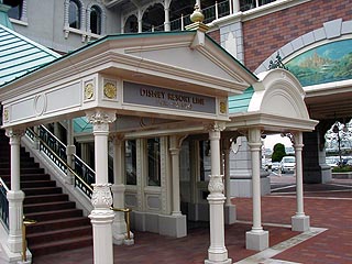 東京ディズニーランド・ステーションその2