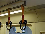 吊り革