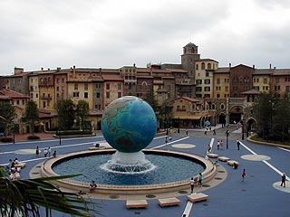 東京ディズニーシー