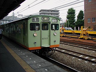 6000系