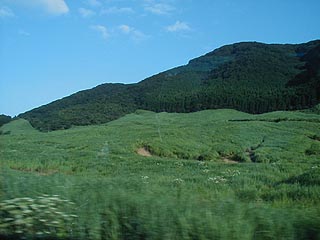 仙石原