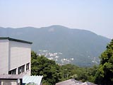 明星ヶ岳