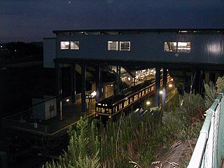 三崎口駅その2