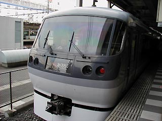 おくちちぶ13号