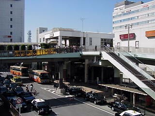 藤沢駅