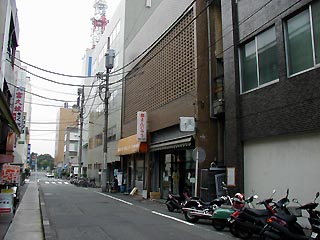 つるや沼津店その1