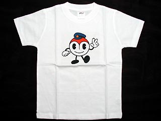 はまりんTシャツ