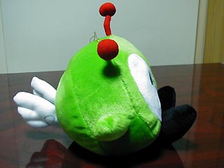 みんくるぬいぐるみ2