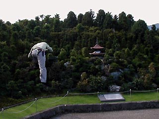 東武ワールドスクウェアその15