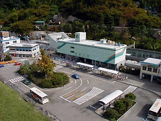 東武ワールドスクウェアその17
