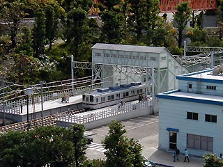 東武ワールドスクウェアその18