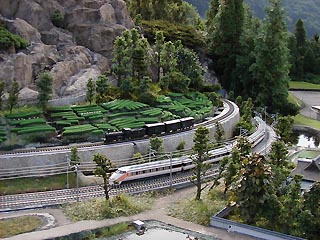 東武ワールドスクウェアその19