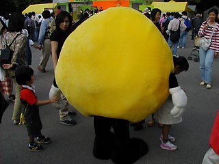 テッピーその2
