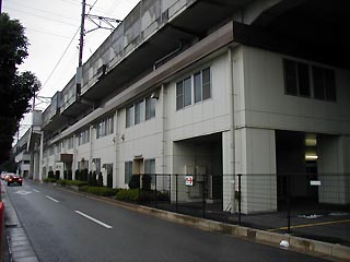 東葉本社その1