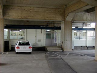 北総本社その2