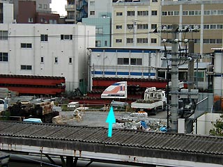 業平橋その2