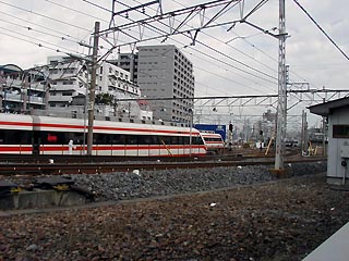業平橋その3
