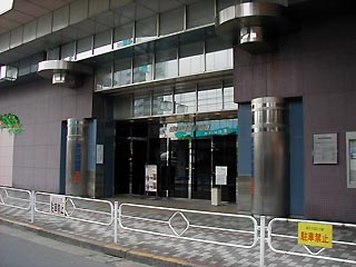 東武博物館