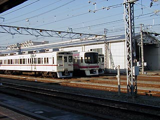 高幡不動