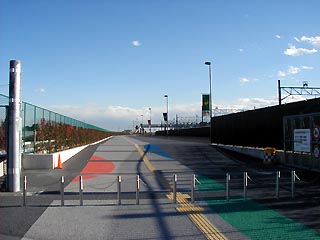 遊歩道その2