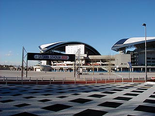埼玉スタジアム2002その9