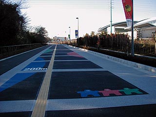 遊歩道その4