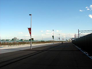 遊歩道その7