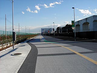 遊歩道その8