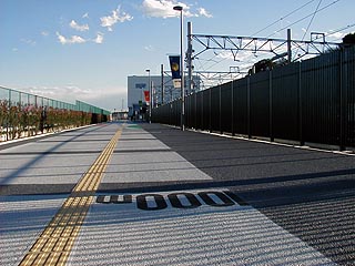 遊歩道その9