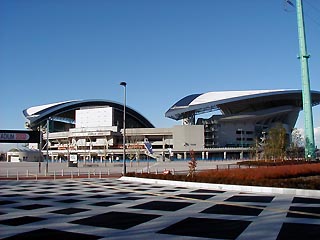 埼玉スタジアム2002その2
