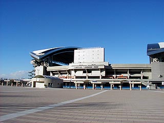 埼玉スタジアム2002その6