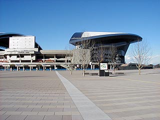 埼玉スタジアム2002その7